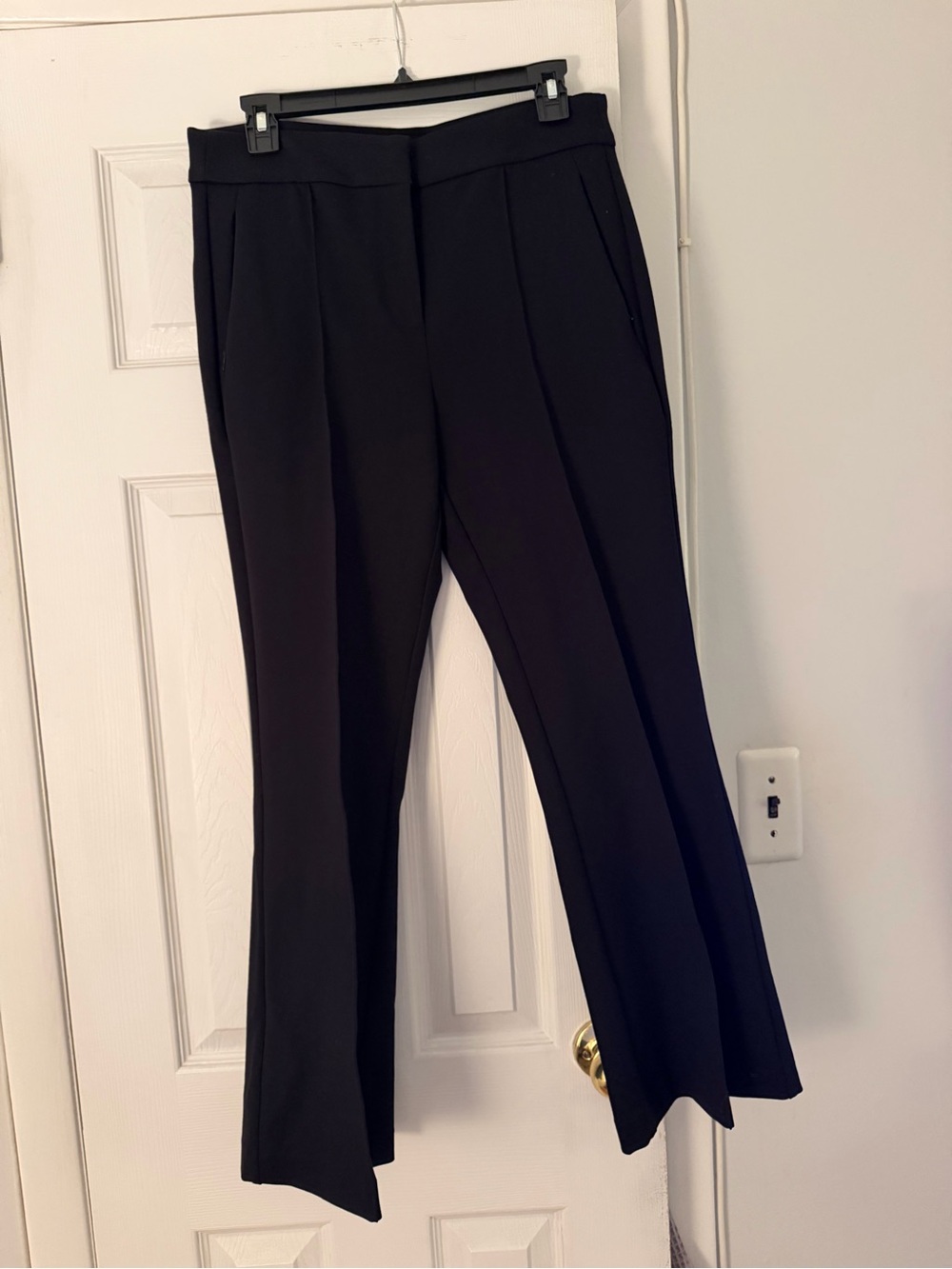 NWT Loft Versa boot leg pant 10P